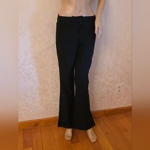 Rampage Classic Black Flare Pants